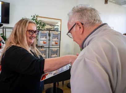 Konkurs na najlepsze beskidzkie krepliki 2026